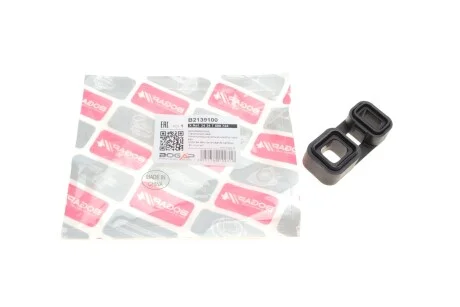 Ущільнювач для BOGAP B2139100 фото товару