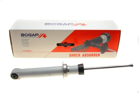 Амортизатор для BOGAP B3411116 фото товару