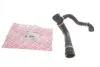 <strong>Патрубок системи охолодження BOGAP B4228293 (фото 1)</strong>