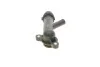 <strong>Фланець охолоджуючої рідини BOGAP B4252103 (фото 6)</strong>