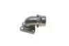 <strong>Фланець охолоджуючої рідини BOGAP B4252114 (фото 4)</strong>