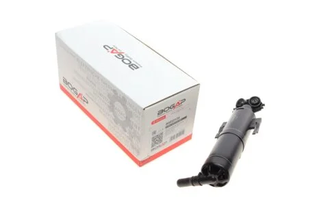 Форсунка омивача фари для BOGAP B5522124 фото товару