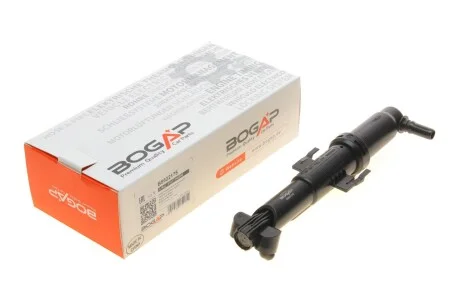 Форсунка омивача фари для BOGAP B5522175 фото товару