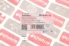<strong>Датчик зносу гальмівних колодок BOGAP B7118150 (фото 8)</strong>