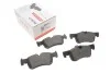 <strong>Комплект гальмівних колодок (дискових) BOGAP B8210118 (фото 1)</strong>