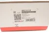 <strong>Комплект гальмівних колодок (дискових) BOGAP B8210118 (фото 4)</strong>