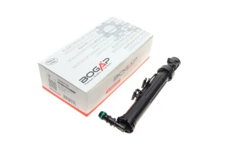 Форсунка омивача фари для BOGAP C5522139 фото товару