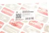 <strong>Датчик температури відпрацьованих газів BOGAP C6120119 (фото 7)</strong>