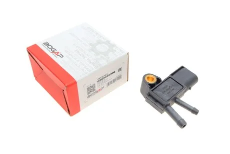 Датчик тиску вихлопних газів для BOGAP C6121103 фото товару
