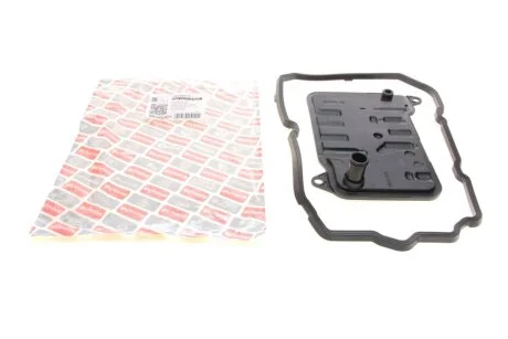 Фільтр гідравлічний для Mercedes BOGAP C8115111 фото товару