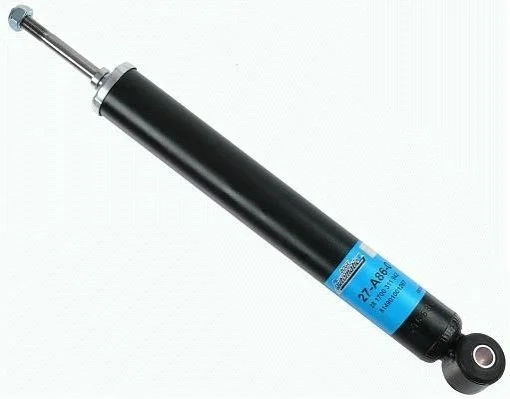 <strong>Амортизатор BOGE 27A860 (фото 1)</strong>