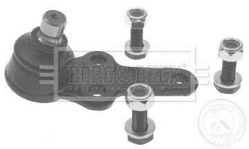 - Кульова опора BORG & BECK BBJ5378 фото товару