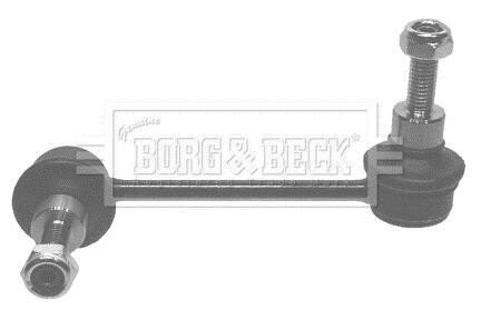 - Тяга стабілізатора LH BORG & BECK BDL6579 фото товару