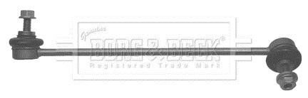 - Тяга стабілізатора RH BORG & BECK BDL6777 фото товару