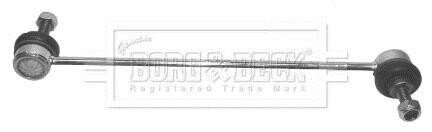 - Тяга стабілізатора L/R BORG & BECK BDL6844 фото товару