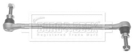 - Тяга стабілізатора L/R BORG & BECK BDL7208 фото товару