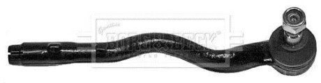- Накінечник кермової тяги RH BORG & BECK BTR4862 фото товара