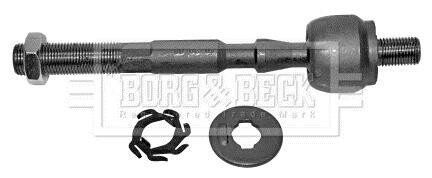 - Тяга кермова L/R BORG & BECK BTR4988 фото товара