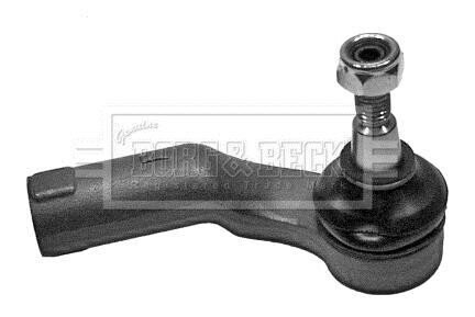 - Накінечник кермової тяги RH BORG & BECK BTR5061 фото товара