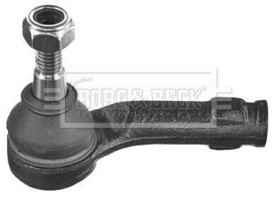 - Накінечник кермової тяги LH BORG & BECK BTR5521 фото товару