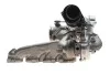 <strong>Турбокомпресор подвійного наддуву BorgWarner 1000 988 0113 (фото 1)</strong>