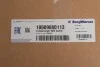 <strong>Турбокомпресор подвійного наддуву BorgWarner 1000 988 0113 (фото 2)</strong>