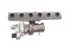 <strong>Турбокомпрессор BorgWarner 18539880004 (фото 12)</strong>