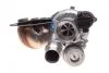 <strong>Турбокомпрессор BorgWarner 18539880004 (фото 16)</strong>