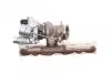 <strong>Турбокомпрессор BorgWarner 18539880004 (фото 4)</strong>