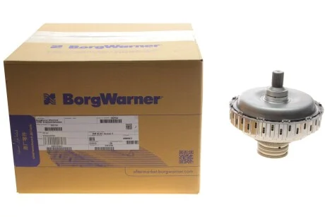 Муфта зчеплення для BorgWarner 202154 фото товару