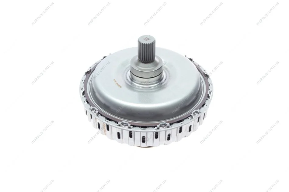 <strong>Муфта зчеплення BorgWarner 202155 (фото 1)</strong>