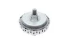 <strong>Муфта зчеплення BorgWarner 202155 (фото 1)</strong>