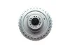 <strong>Муфта зчеплення BorgWarner 202155 (фото 4)</strong>