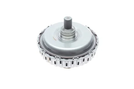Муфта зчеплення для BorgWarner 202155 фото товару