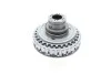 <strong>Муфта зчеплення BorgWarner 202155 (фото 9)</strong>