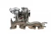 <strong>Турбокомпресор BorgWarner 53039880205 (фото 12)</strong>