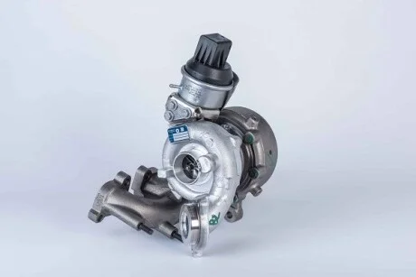 Турбокомпресор для BorgWarner 53039880205 фото товару