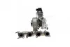 <strong>Турбокомпресор BorgWarner 53039880205 (фото 9)</strong>