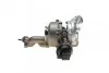 <strong>Турбокомпресор BorgWarner 53039880205 (фото 10)</strong>