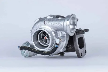Турбокомпресор для BorgWarner 5316 988 7155 фото товару