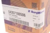 <strong>Картридж турбіни Renault Kangoo 1.5dCi 05- (1461mm) BorgWarner 5435 710 0506 (фото 2)</strong>