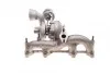 <strong>Турбокомпресор BorgWarner 54399880022 (фото 8)</strong>