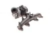 <strong>Турбіна VW Caddy 1.9TD 2009- BorgWarner 54399880072 (фото 11)</strong>