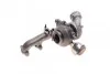 <strong>Турбіна VW Caddy 1.9TD 2009- BorgWarner 54399880072 (фото 12)</strong>