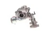 <strong>Турбіна VW Caddy 1.9TD 2009- BorgWarner 54399880072 (фото 5)</strong>