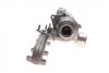 <strong>Турбіна VW Caddy 1.9TD 2009- BorgWarner 54399880072 (фото 6)</strong>