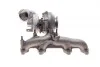 <strong>Турбіна VW Caddy 1.9TD 2009- BorgWarner 54399880072 (фото 10)</strong>
