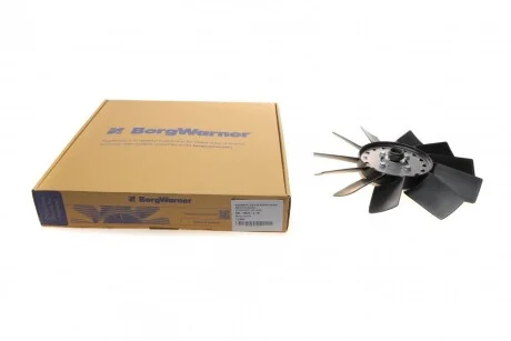 Муфта вентилятора VW LT 2.5TDI 96-06 (з крильчаткою) для BorgWarner AM183734M фото товару