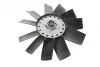 <strong>Муфта вентилятора VW LT 2.5TDI 96-06 (з крильчаткою) BorgWarner AM183734M (фото 5)</strong>