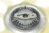 <strong>Муфта вентилятора з крильчаткою BorgWarner AM-20004441-M (фото 4)</strong>